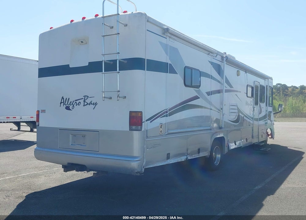 2000 FORD F550 VIN: 1FCNF53S6Y0A07285