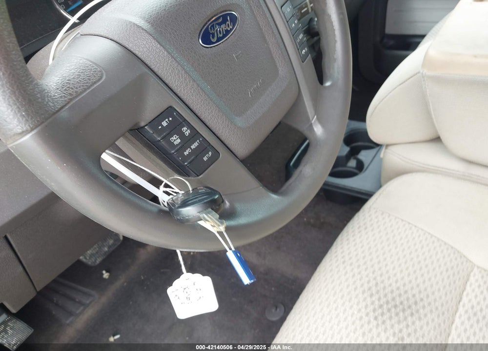 2014 FORD F-150 VIN: 1FTEW1CM5EKD18815