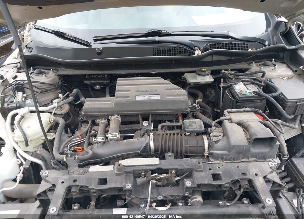 2019 HONDA CR-V VIN: 2HKRW2H94KH623003