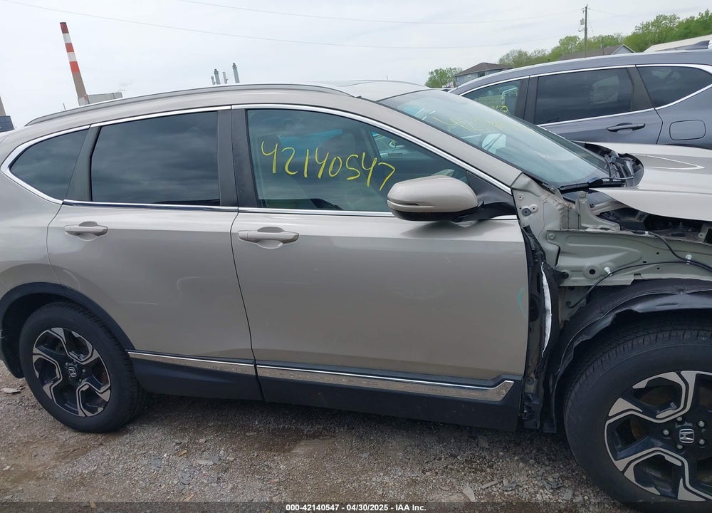 2019 HONDA CR-V VIN: 2HKRW2H94KH623003