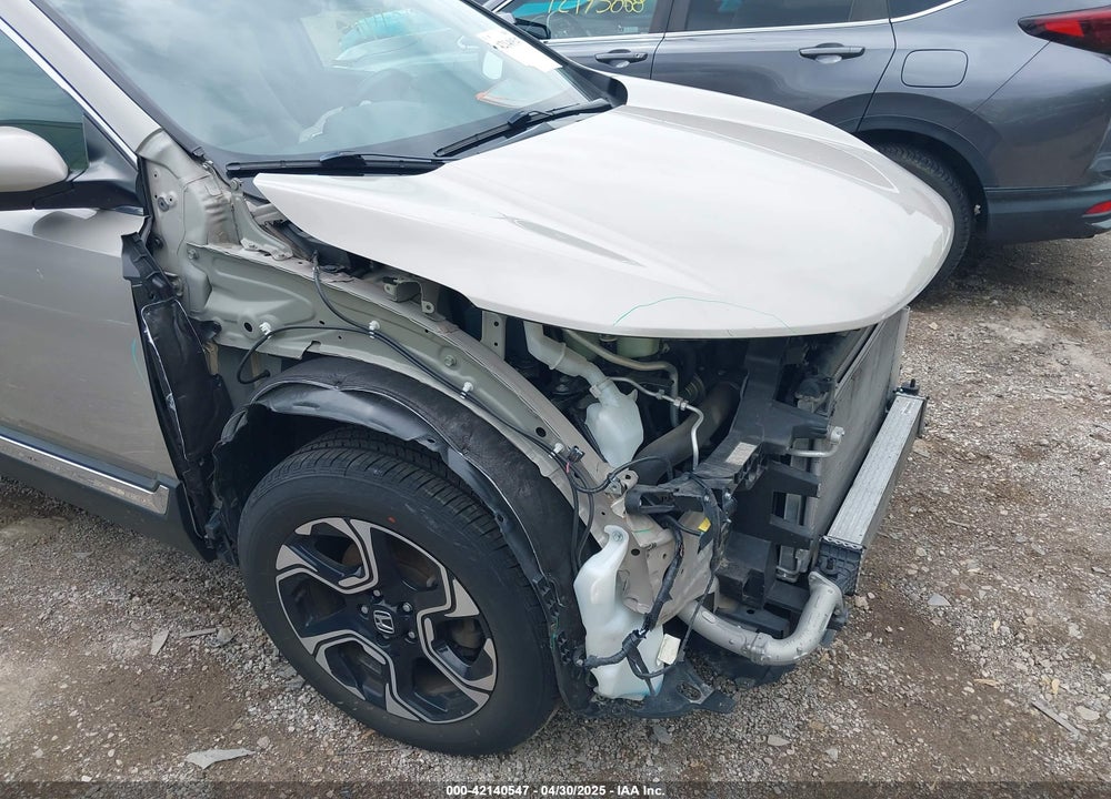 2019 HONDA CR-V VIN: 2HKRW2H94KH623003