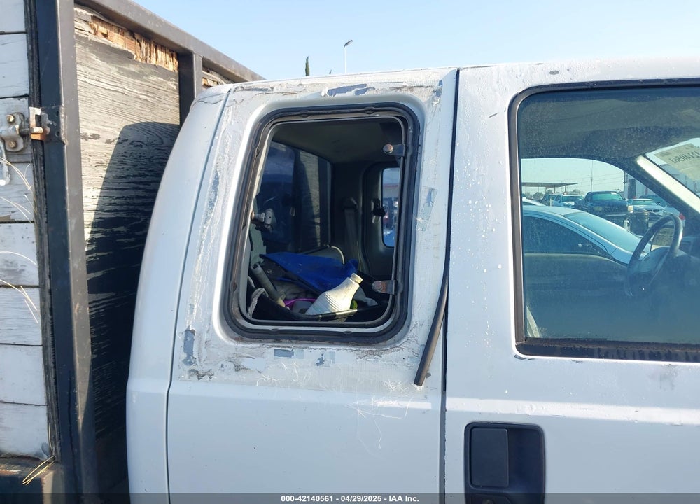 2002 FORD F-250 LARIAT/XL/XLT VIN: 1FTNX20L92EA38341
