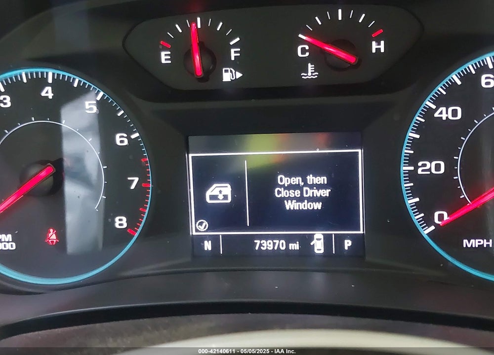 2021 CHEVROLET MALIBU FWD LT VIN: 1G1ZD5ST2MF065251
