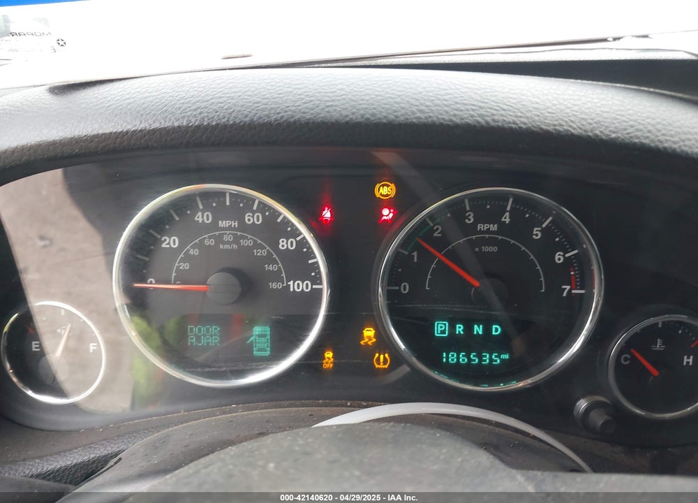 2015 JEEP WRANGLER UNLIMITED VIN: 1C4BJWDG9FL563443