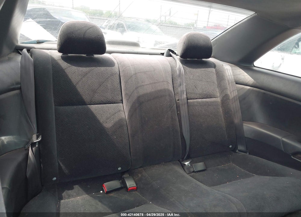 2004 HONDA CIVIC EX VIN: 1HGEM22944L038094