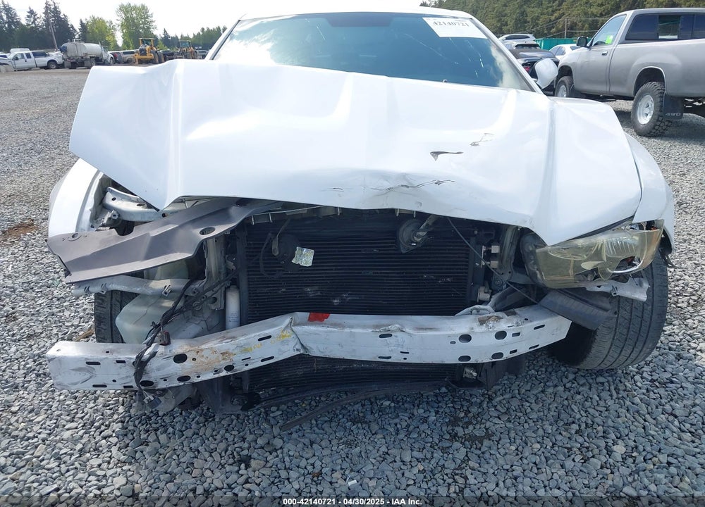 2014 DODGE CHARGER SXT VIN: 2C3CDXHG3EH329231