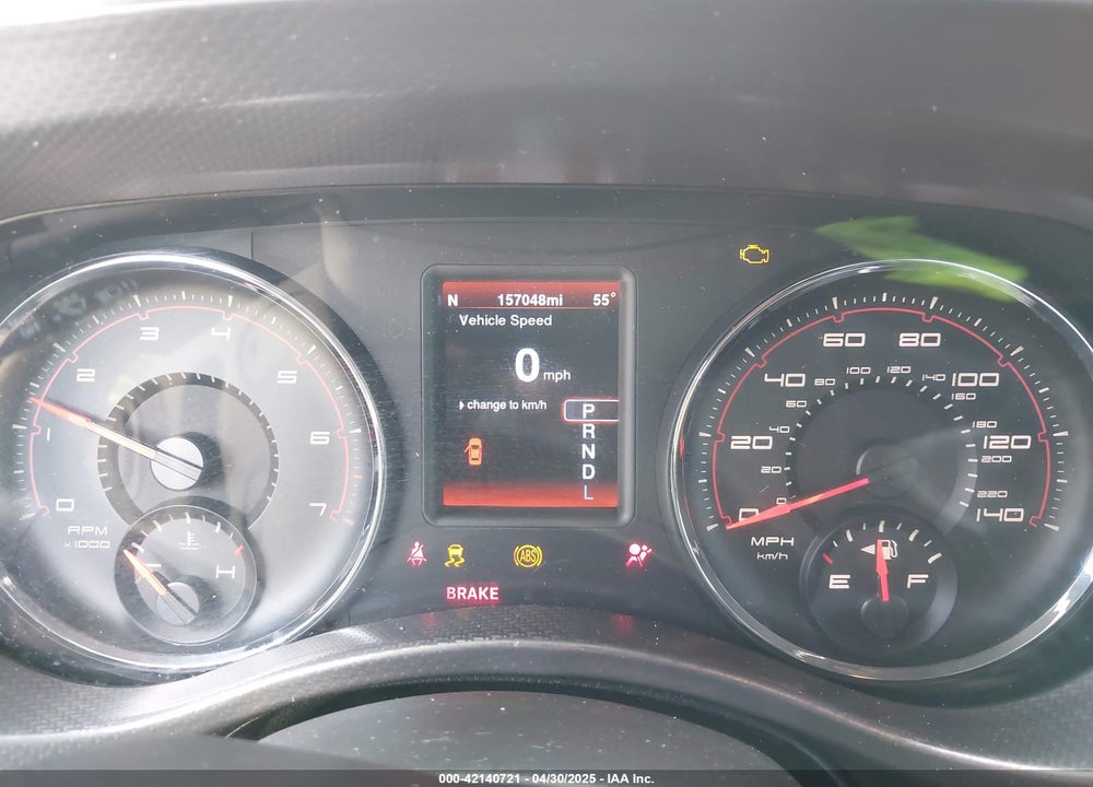 2014 DODGE CHARGER SXT VIN: 2C3CDXHG3EH329231