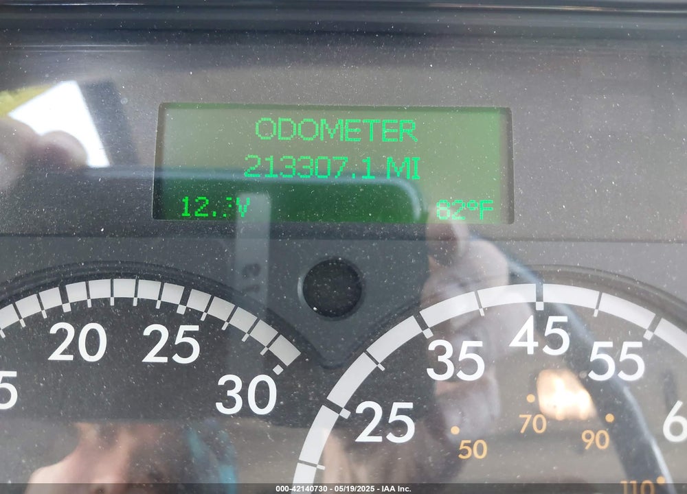 2018 FREIGHTLINER M2 106 VIN: 1FVACXFC4JHJU5149