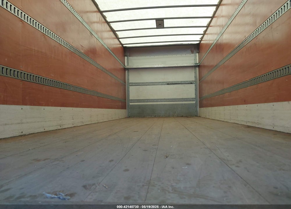 2018 FREIGHTLINER M2 106 VIN: 1FVACXFC4JHJU5149