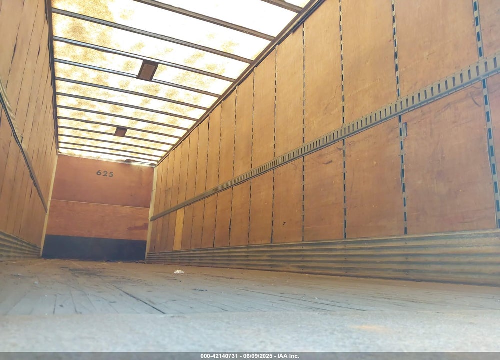 2012 GREAT DANE TRAILERS --- VIN: 1GRAA7223CB701445