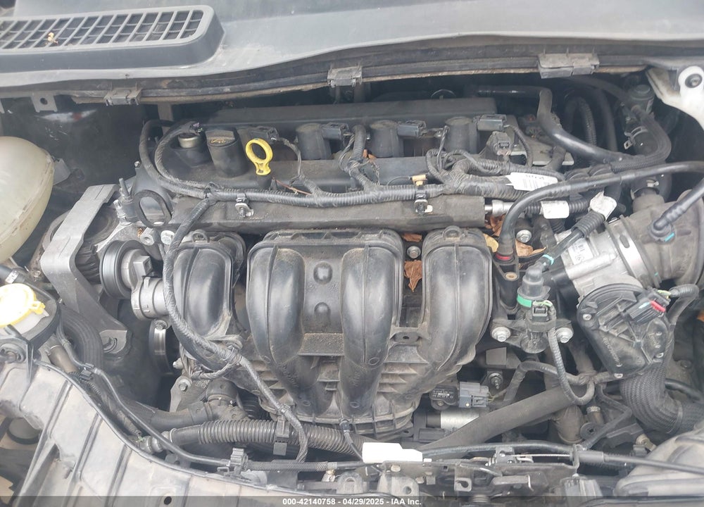 2018 FORD ESCAPE VIN: 1FMCU0F7XJUB72189
