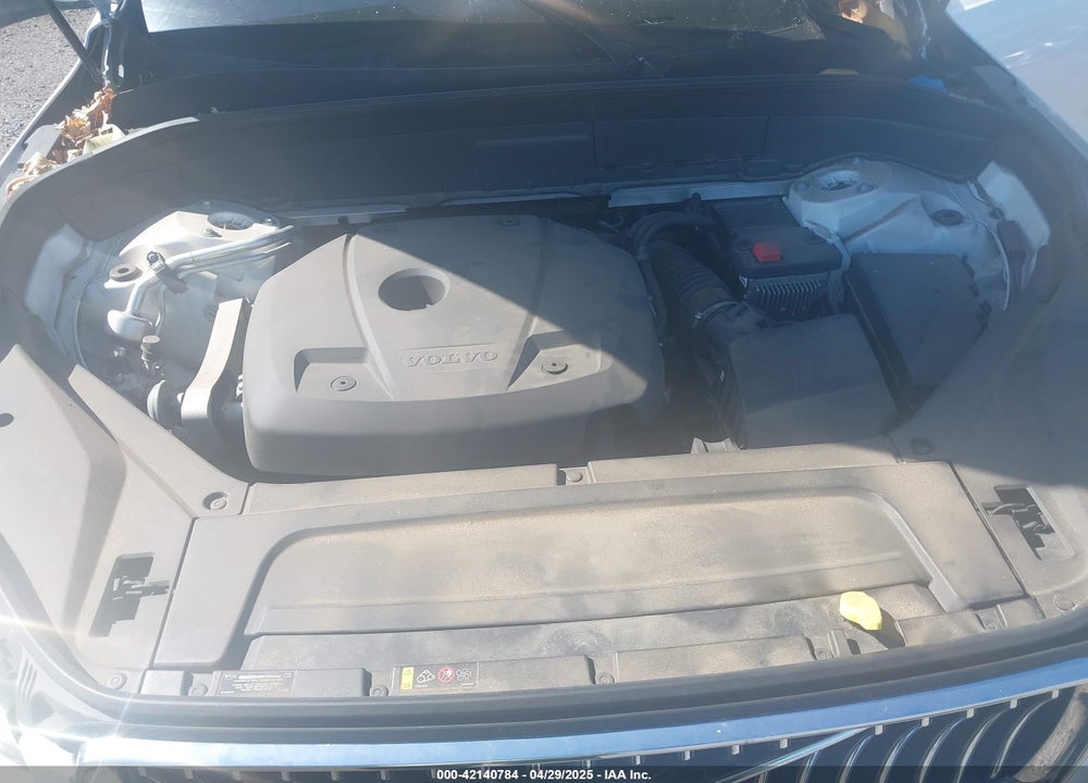 2022 VOLVO XC90 VIN: YV4A22PK2N1781135