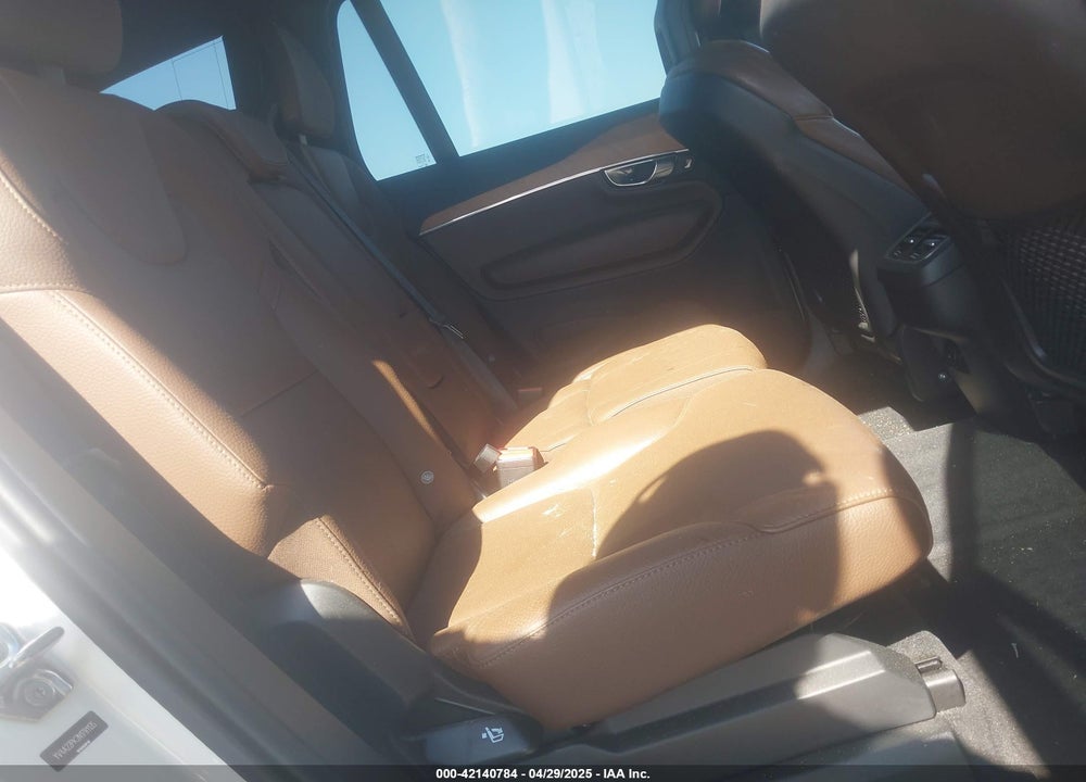 2022 VOLVO XC90 VIN: YV4A22PK2N1781135