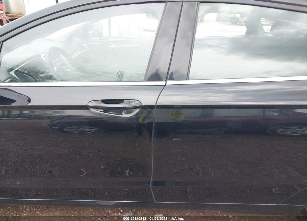 2016 FORD FUSION VIN: 3FA6P0H78GR158156
