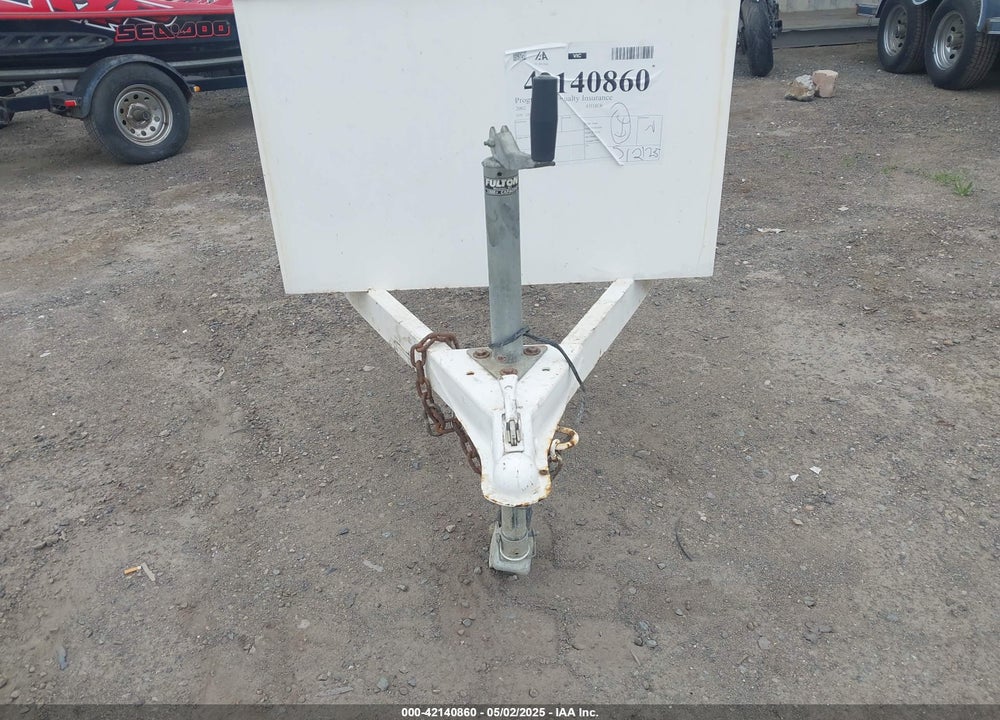2002 OTHER --- VIN: 1ZCS140192PA10681