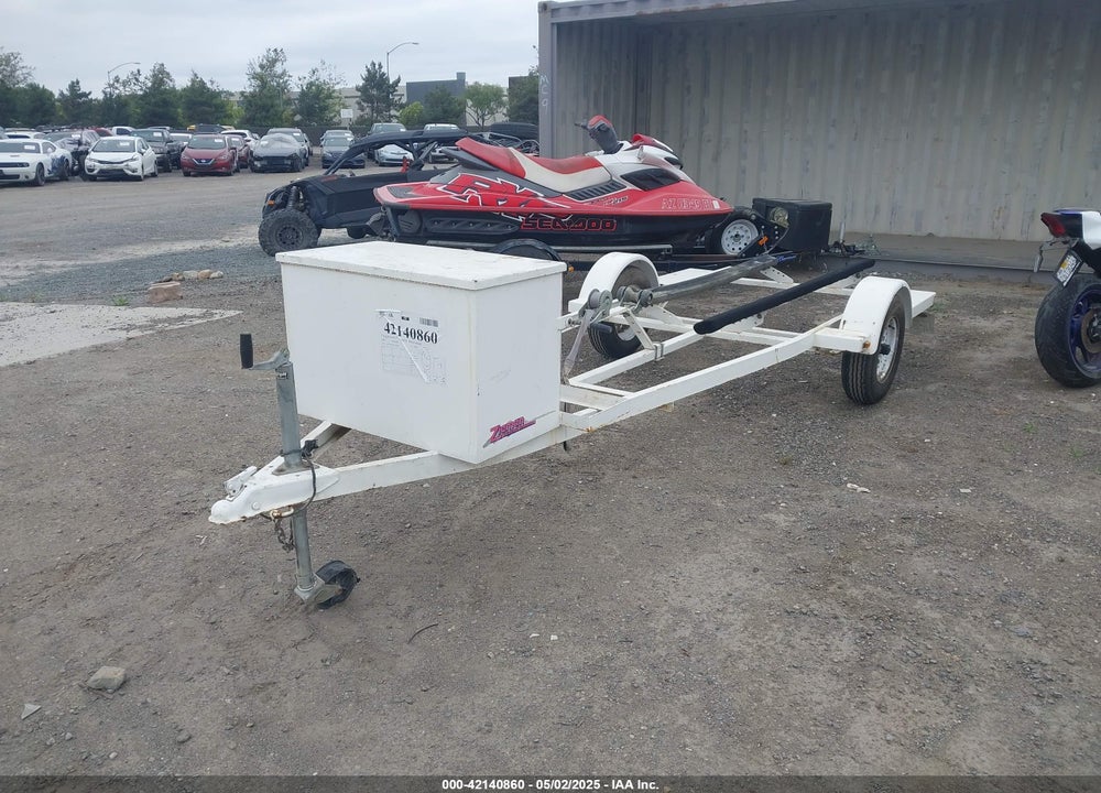 2002 OTHER --- VIN: 1ZCS140192PA10681