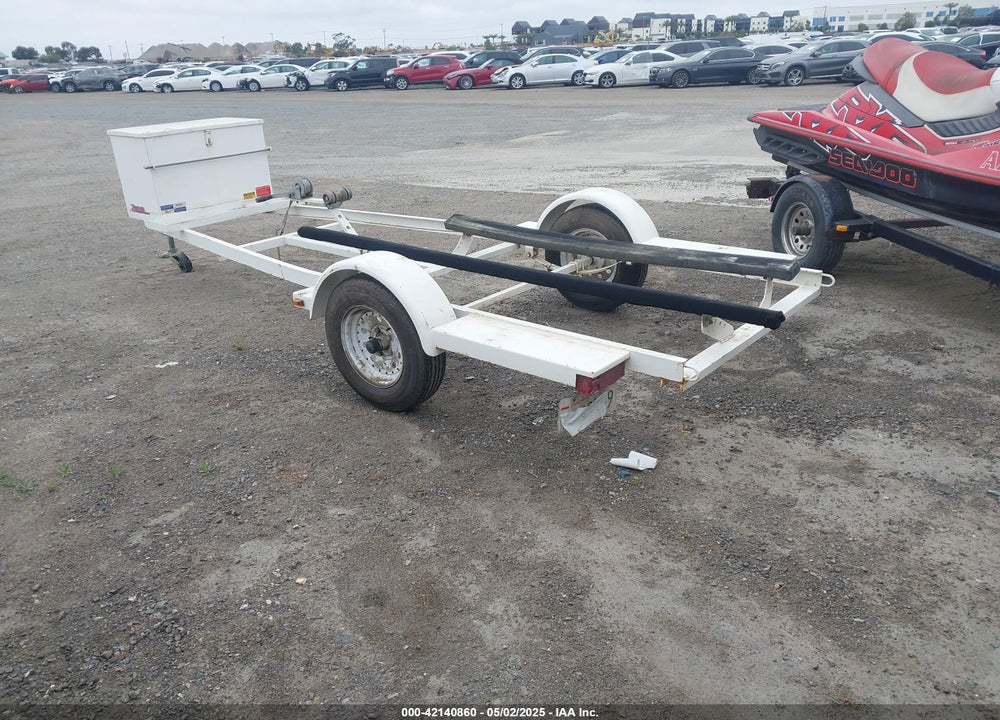 2002 OTHER --- VIN: 1ZCS140192PA10681