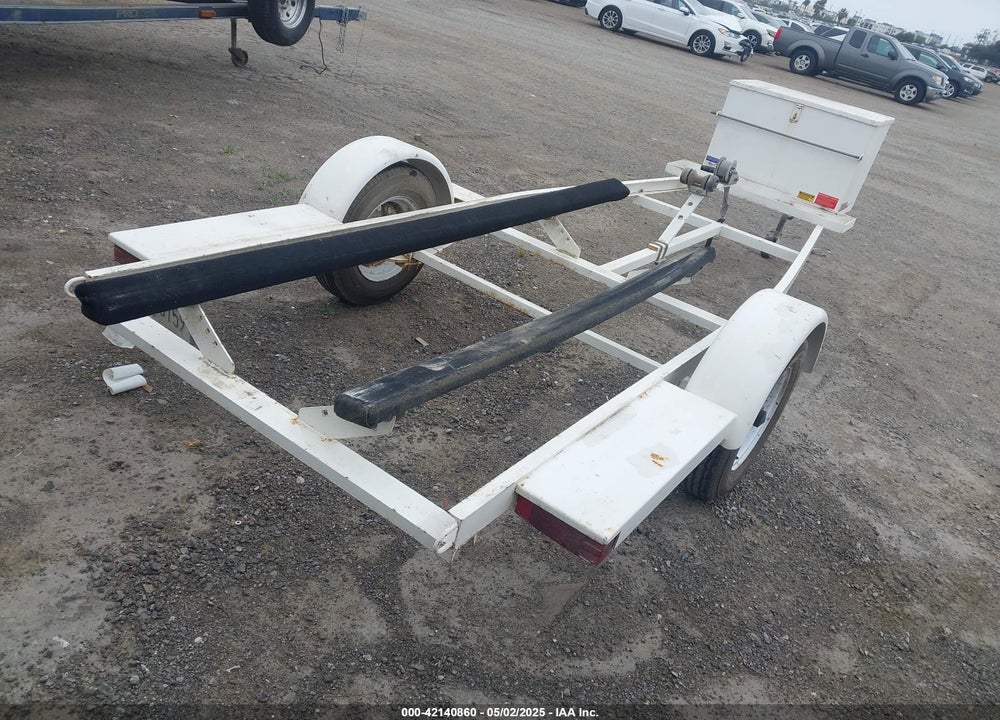 2002 OTHER --- VIN: 1ZCS140192PA10681