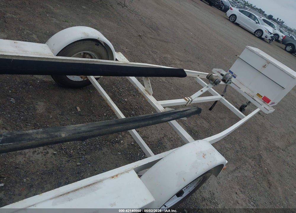 2002 OTHER --- VIN: 1ZCS140192PA10681