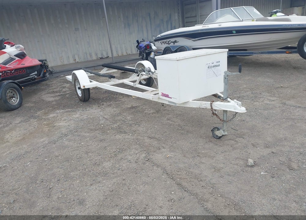 2002 OTHER --- VIN: 1ZCS140192PA10681