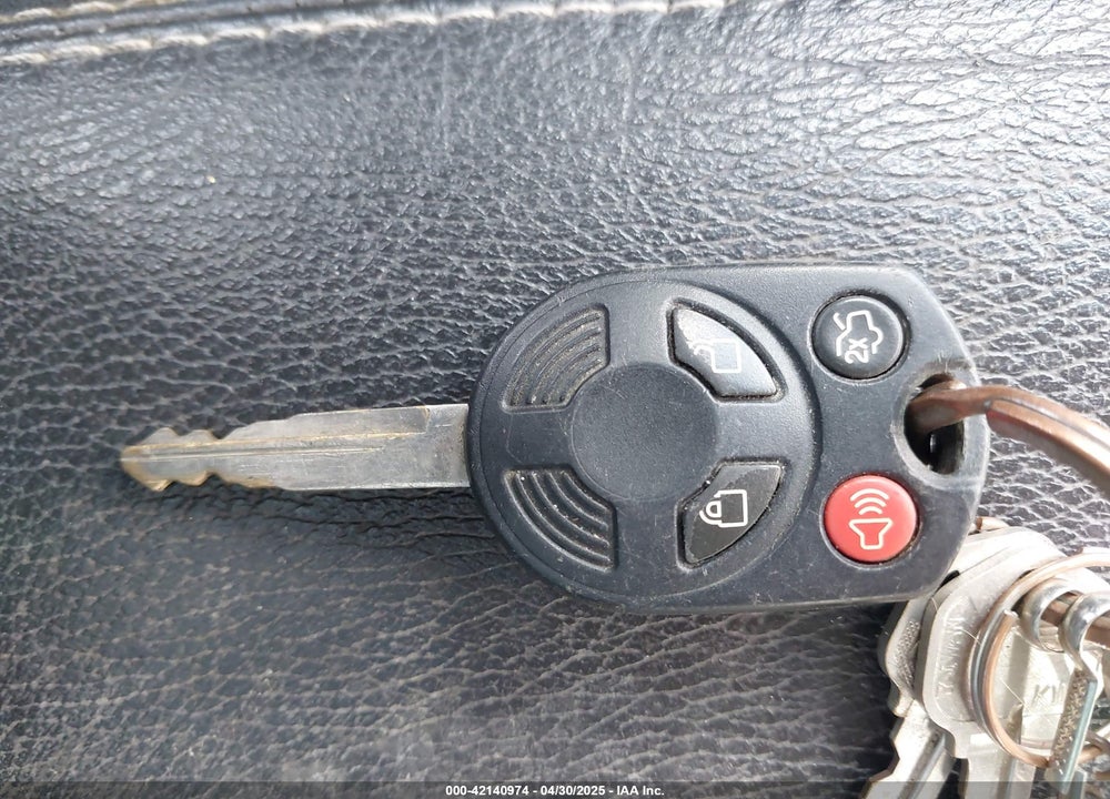 2012 FORD FUSION VIN: 3FAHP0JA1CR125685