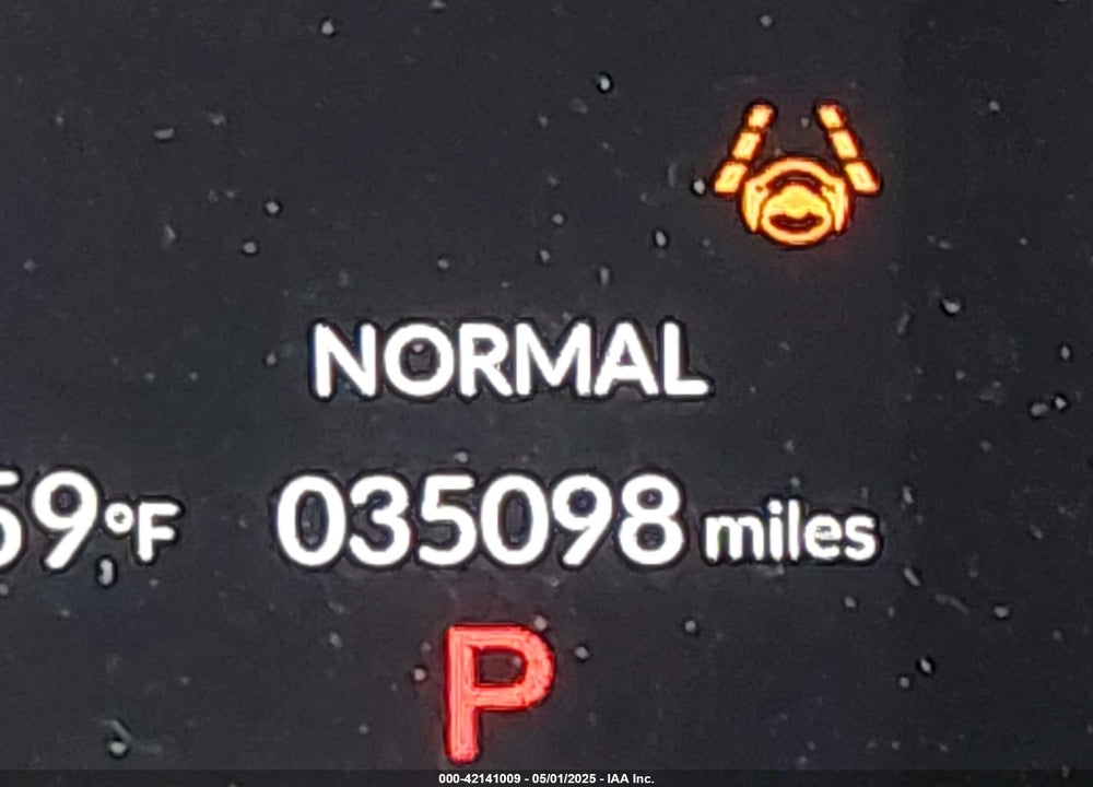 2023 HONDA HR-V VIN: 3CZRZ1H7XPM724137