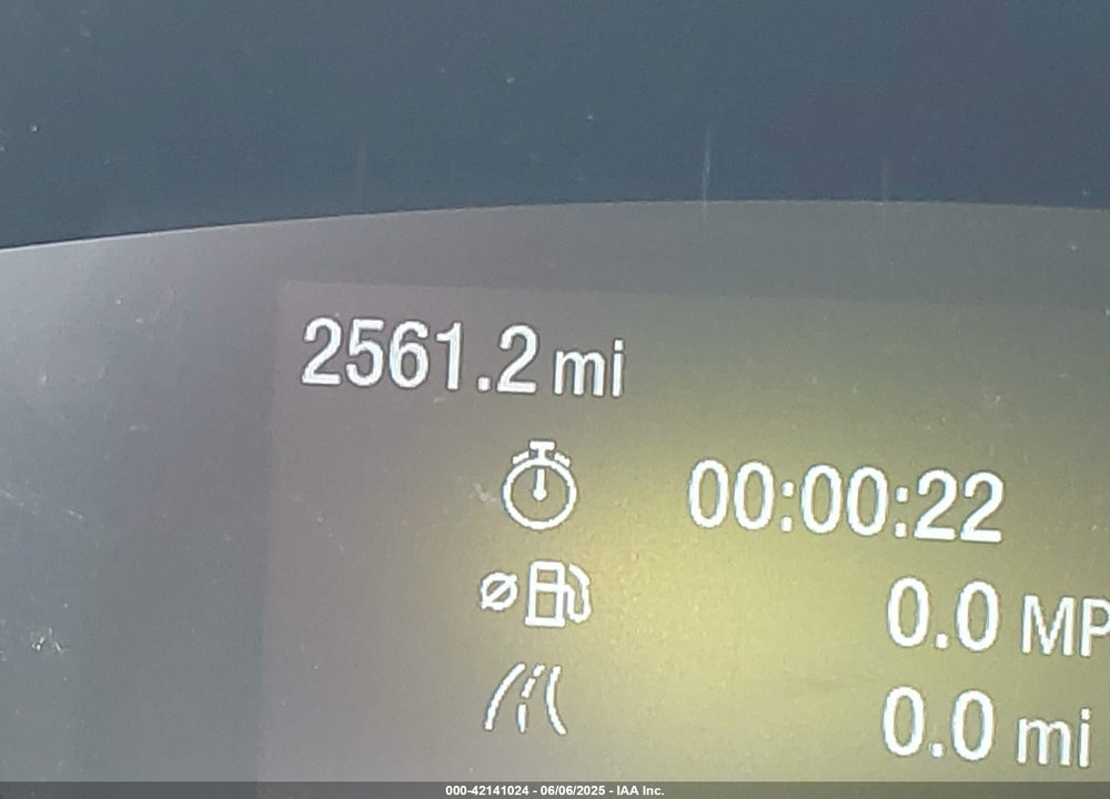 2024 FORD MAVERICK VIN: 3FTTW8H36RRB51317