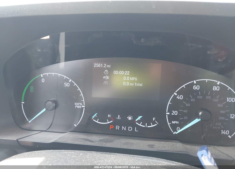 2024 FORD MAVERICK VIN: 3FTTW8H36RRB51317