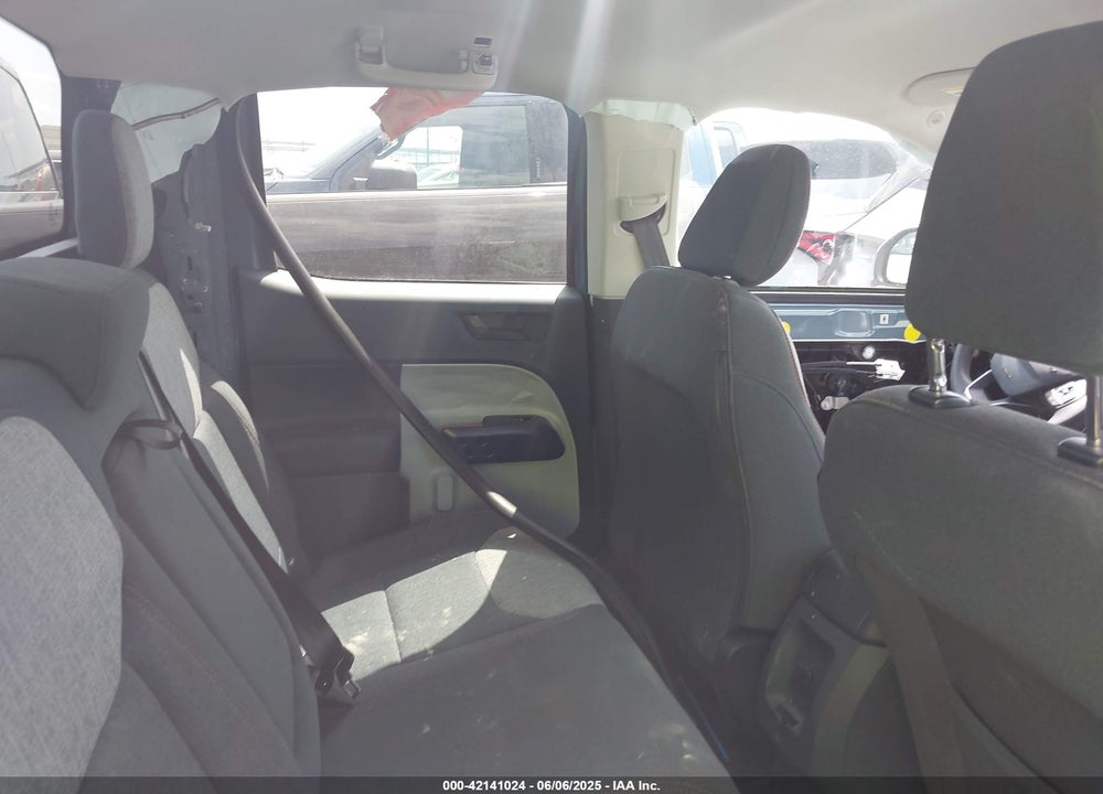 2024 FORD MAVERICK VIN: 3FTTW8H36RRB51317