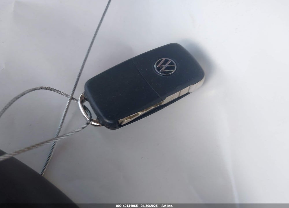 2021 VOLKSWAGEN PASSAT VIN: 1VWSA7A36MC010749