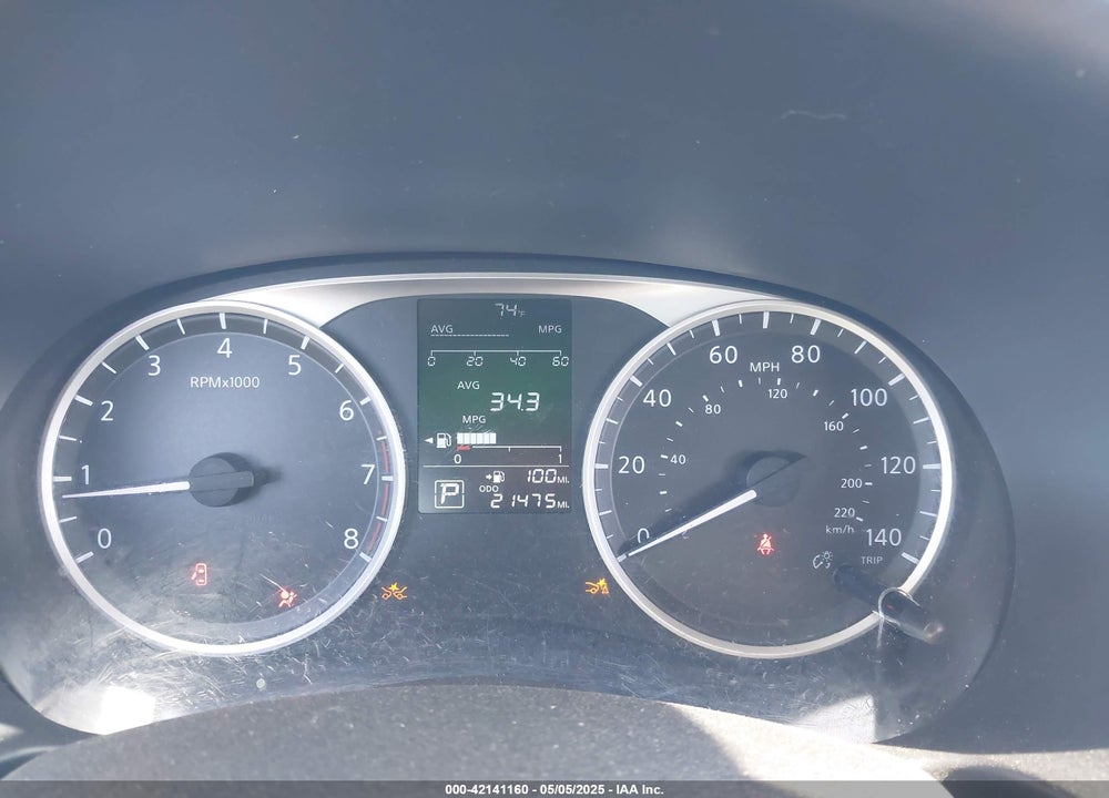 2024 NISSAN KICKS VIN: 3N1CP5BV1RL529135