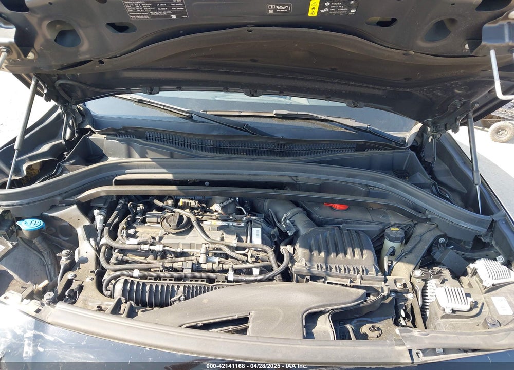 2020 BMW X2 VIN: WBXYH9C03L5P15456