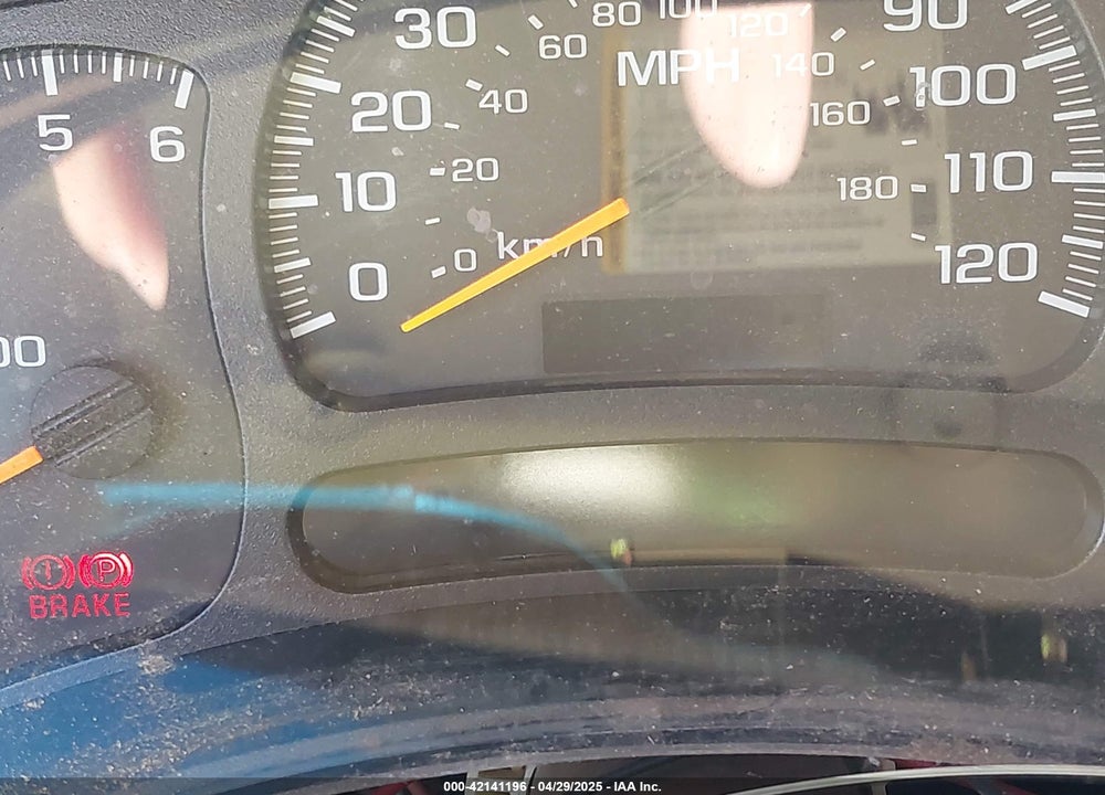 2005 GMC SIERRA 1500 SLE VIN: 1GTEK19Z45Z295582