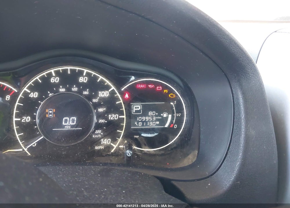 2015 NISSAN VERSA NOTE VIN: 3N1CE2CPXFL375010