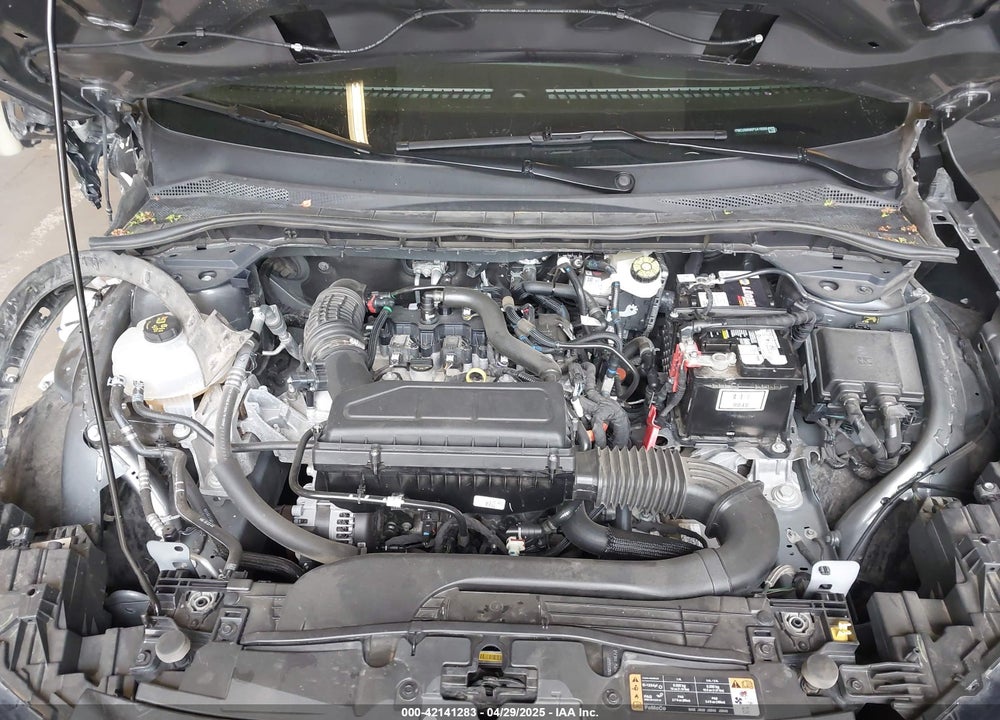 2023 FORD ESCAPE ST LINE VIN: 1FMCU9MN6PUA10350