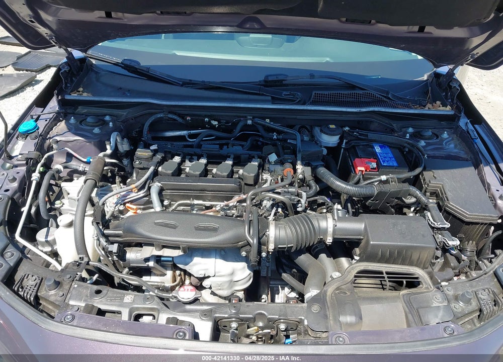 2022 HONDA CIVIC EX-L VIN: 19XFL1H72NE020936