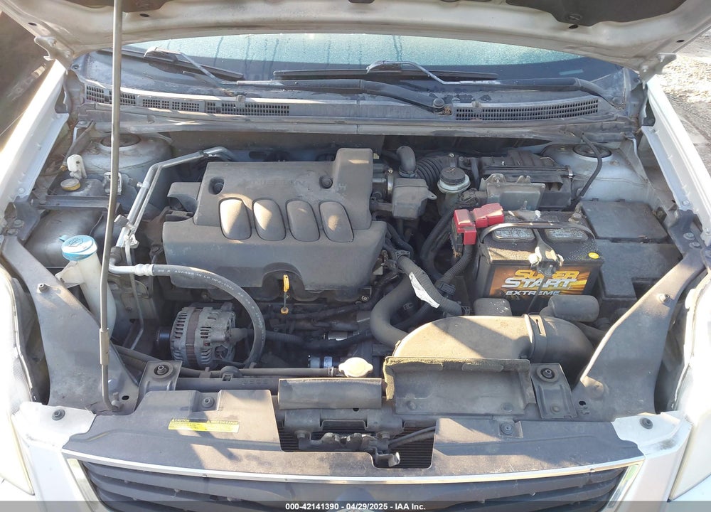 2011 NISSAN SENTRA VIN: 3N1AB6AP7BL718344