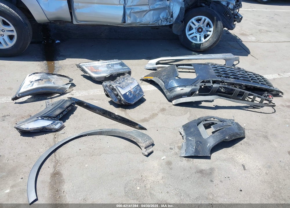 2023 HYUNDAI PALISADE SEL VIN: KM8R4DGE3PU575633