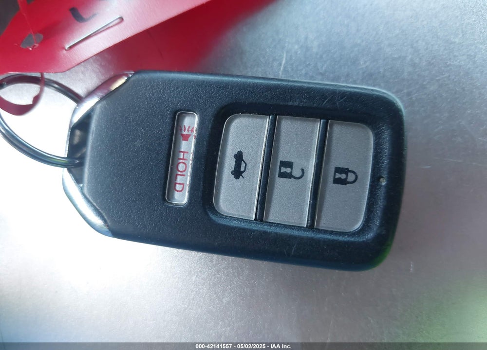 2019 HONDA CIVIC SI VIN: 2HGFC1E57KH706877