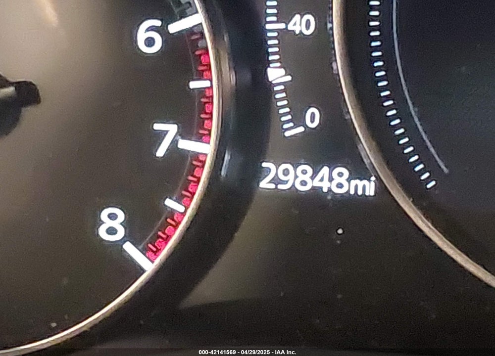 2021 MAZDA 3 HATCHBACK 2.5 TURBO PREMIUM PLUS VIN: JM1BPBNY0M1348282