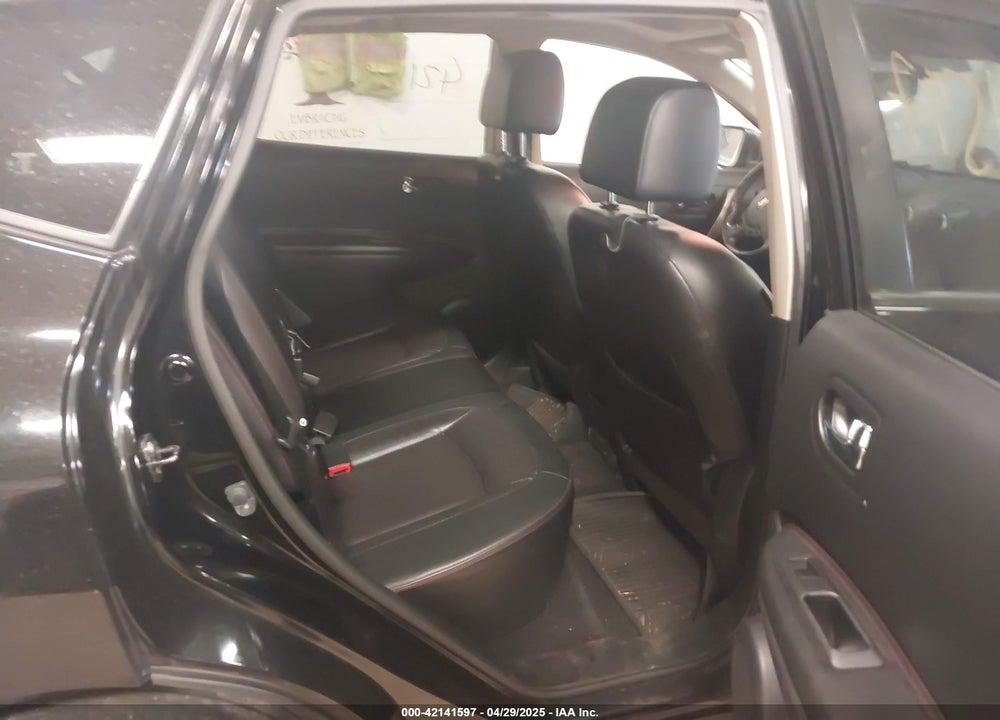2012 NISSAN ROGUE SV W/SL PKG VIN: JN8AS5MV9CW365865