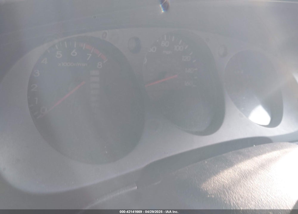 2003 ACURA TL 3.2 VIN: 19UUA56623A014358
