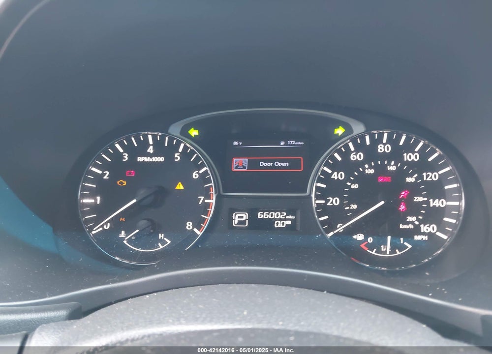 2015 NISSAN PATHFINDER VIN: 5N1AR2MN0FC633256