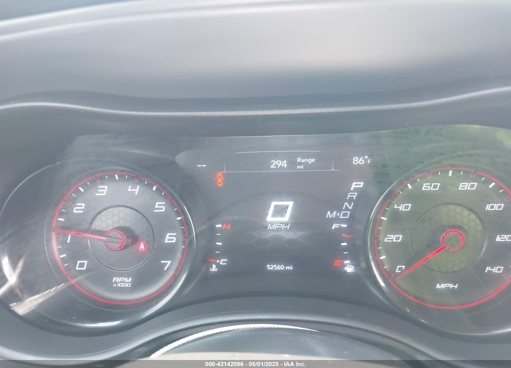 2023 DODGE CHARGER VIN: 2C3CDXBG5PH509371