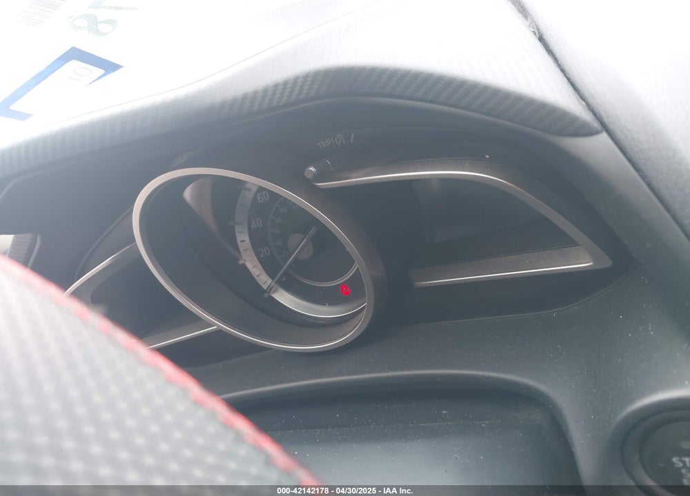 2016 MAZDA 3 VIN: JM1BM1U70G1304542