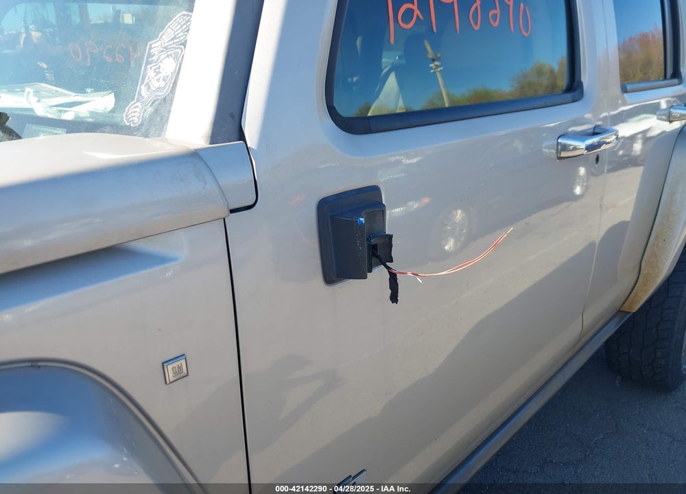 2006 HUMMER H3 SUV VIN: 5GTDN136568208970
