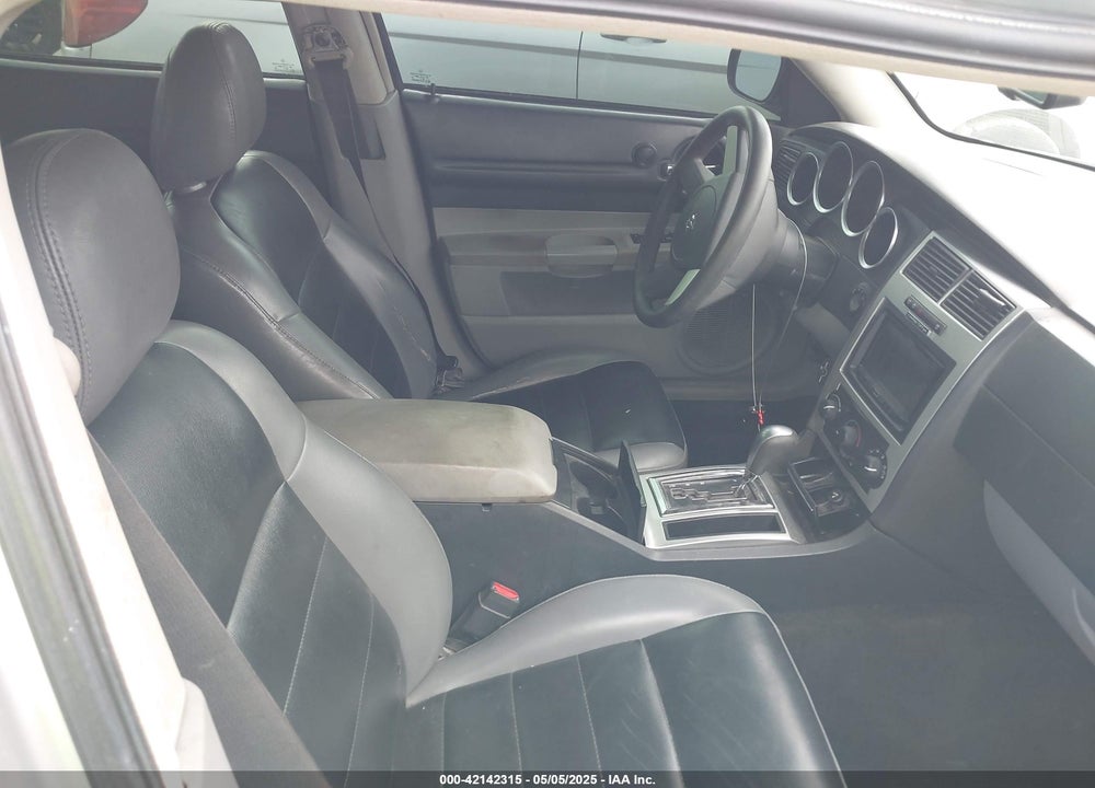 2006 DODGE MAGNUM VIN: 2D4FV47V46H349397