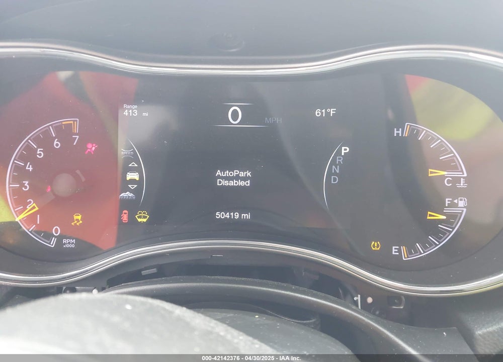 2021 JEEP GRAND CHEROKEE VIN: 1C4RJFBG2MC776068