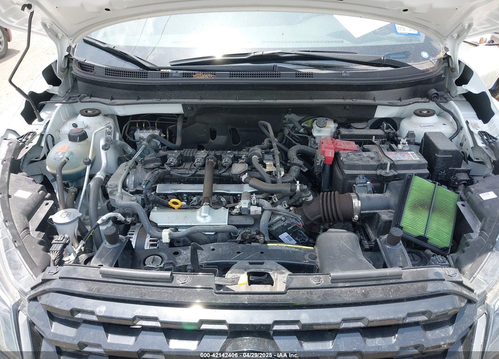 2024 NISSAN KICKS VIN: 3N1CP5DV4RL564801