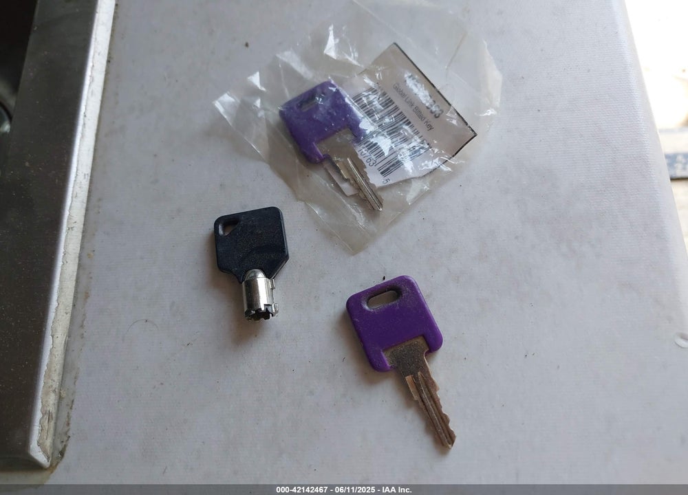 2022 ROCKWOOD OTHER VIN: 5ZT2RSHC3N3025343